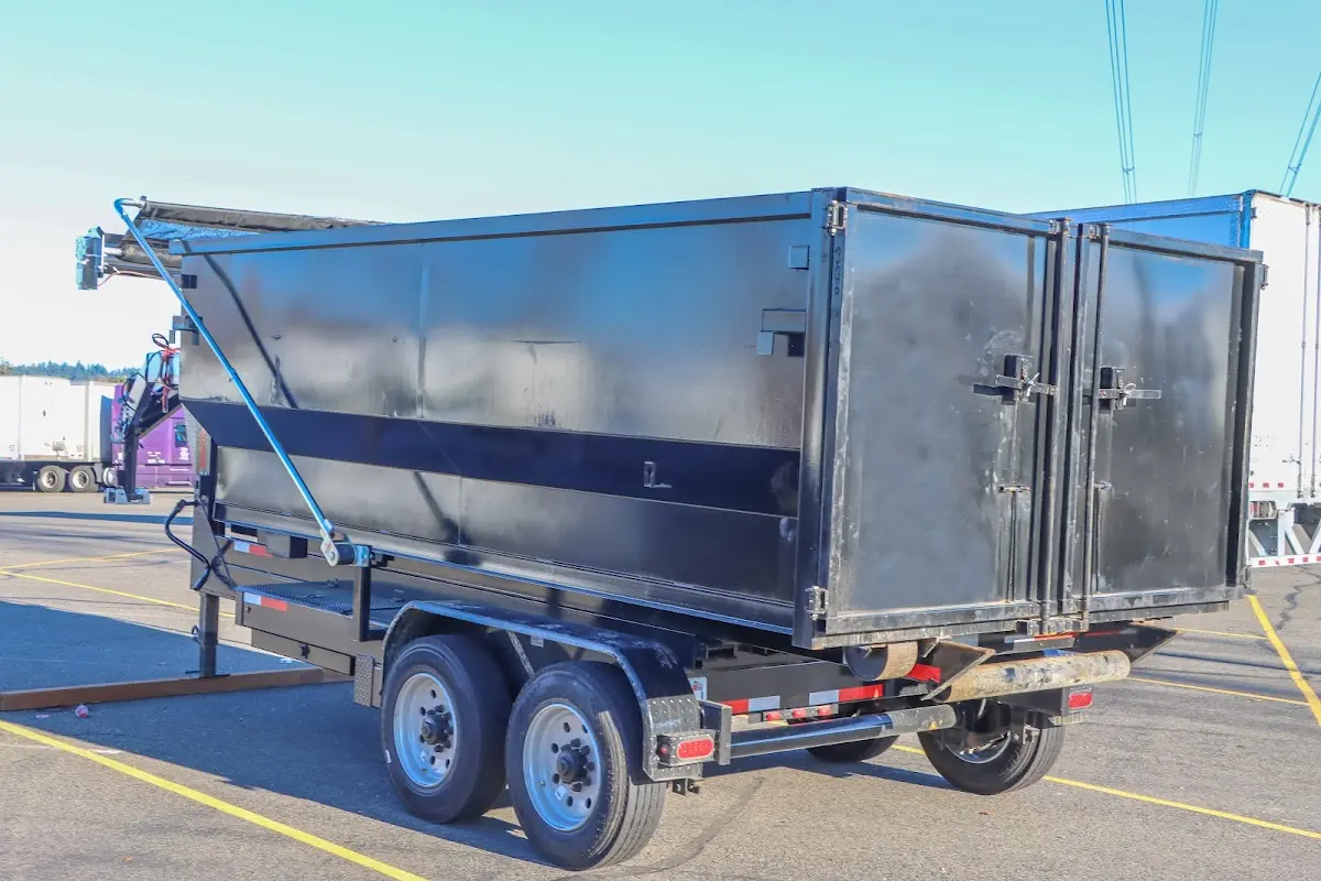 Dumpster Rental services in Springfield, IL